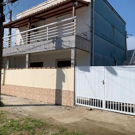 فيلا أوباتوبافي Casa Pereque Acu المظهر الخارجي الصورة