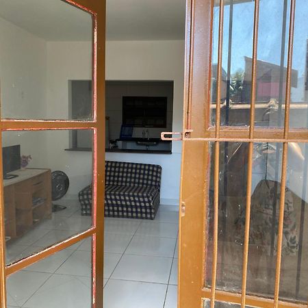 فيلا أوباتوبافي Casa Pereque Acu المظهر الخارجي الصورة