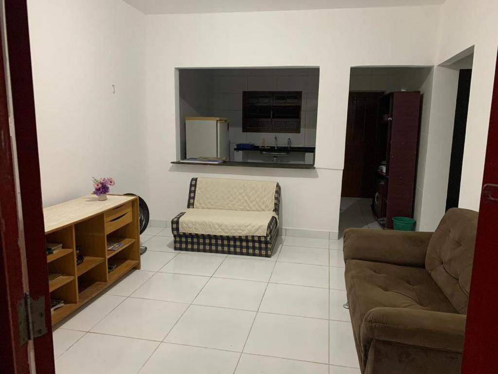 فيلا أوباتوبافي Casa Pereque Acu المظهر الخارجي الصورة