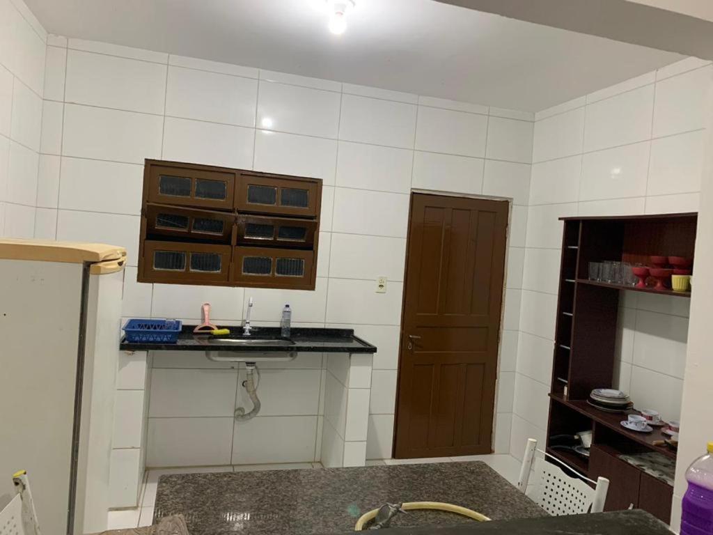 فيلا أوباتوبافي Casa Pereque Acu المظهر الخارجي الصورة