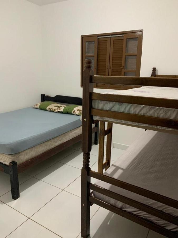 فيلا أوباتوبافي Casa Pereque Acu المظهر الخارجي الصورة