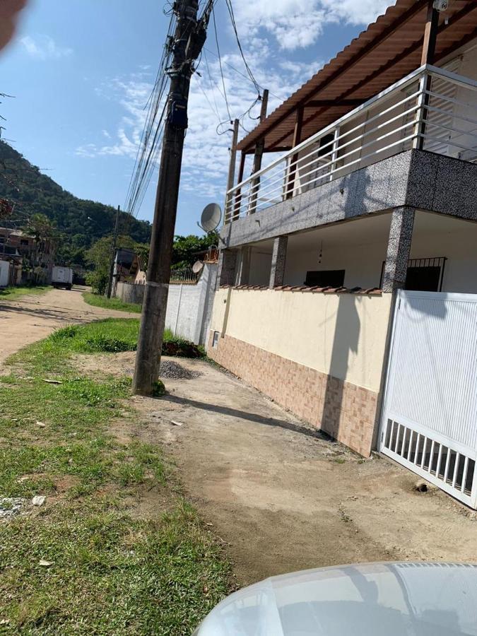 فيلا أوباتوبافي Casa Pereque Acu المظهر الخارجي الصورة