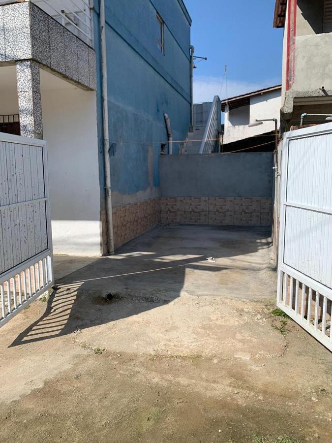 فيلا أوباتوبافي Casa Pereque Acu المظهر الخارجي الصورة