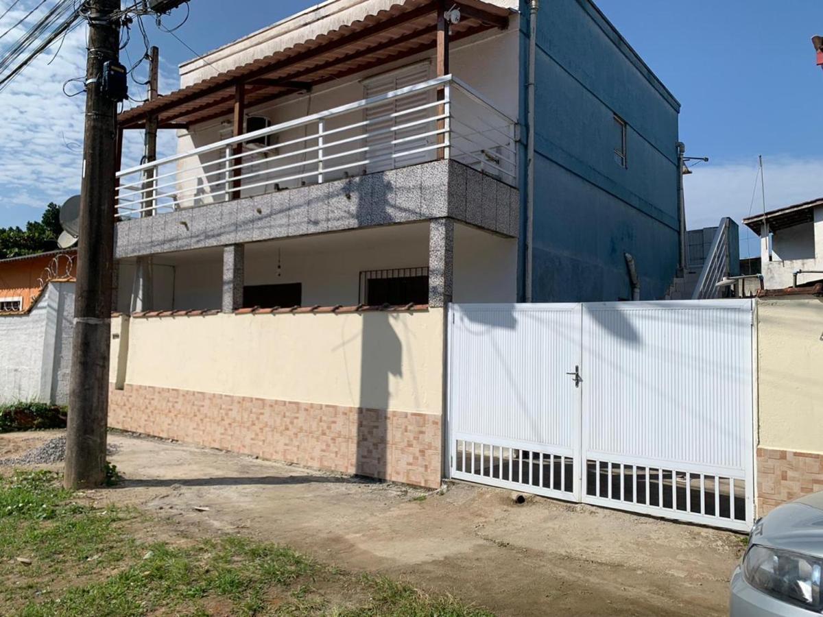 فيلا أوباتوبافي Casa Pereque Acu المظهر الخارجي الصورة