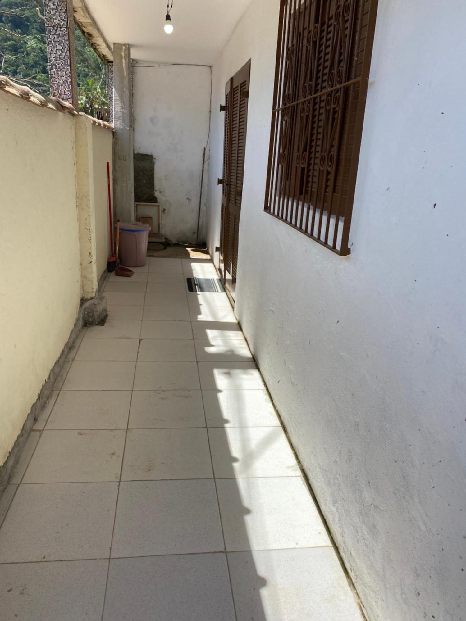 فيلا أوباتوبافي Casa Pereque Acu المظهر الخارجي الصورة