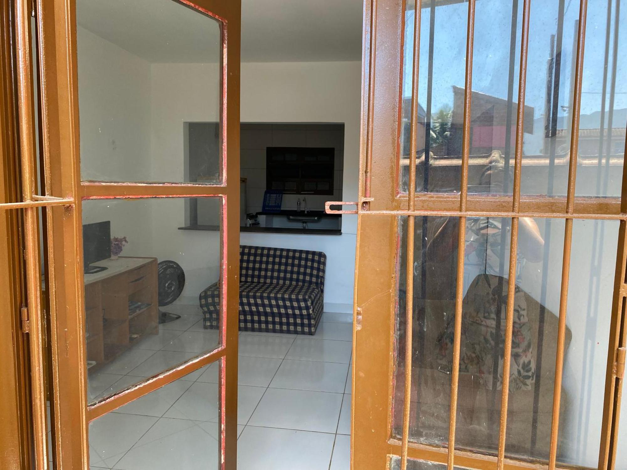 فيلا أوباتوبافي Casa Pereque Acu المظهر الخارجي الصورة