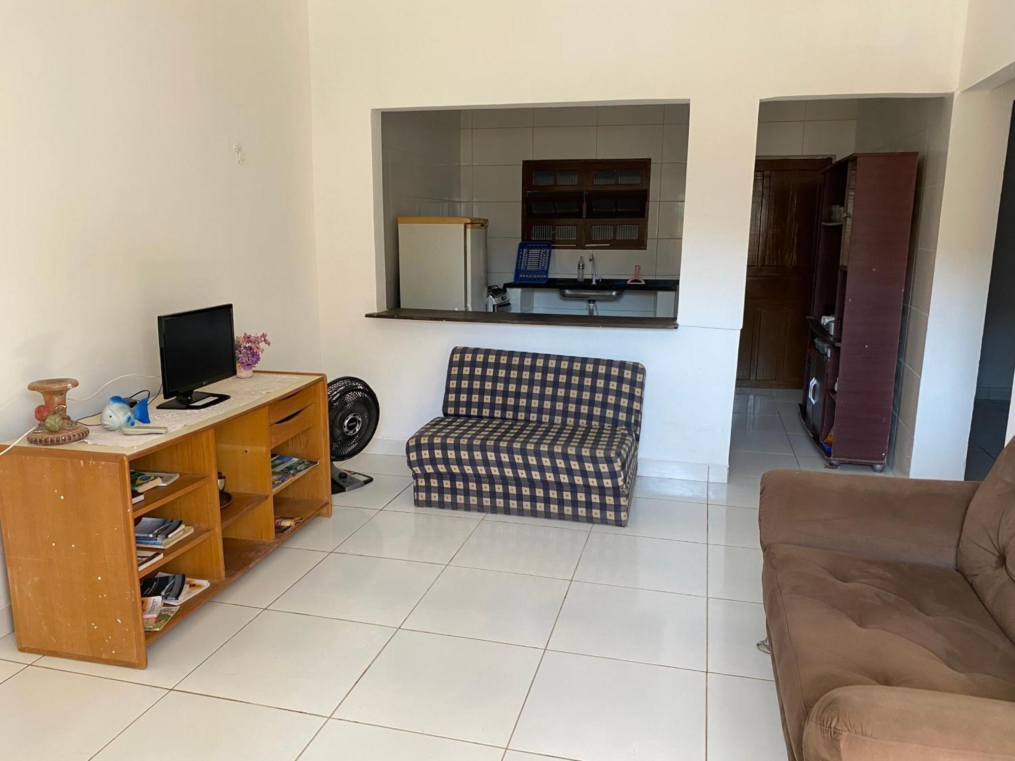 فيلا أوباتوبافي Casa Pereque Acu المظهر الخارجي الصورة