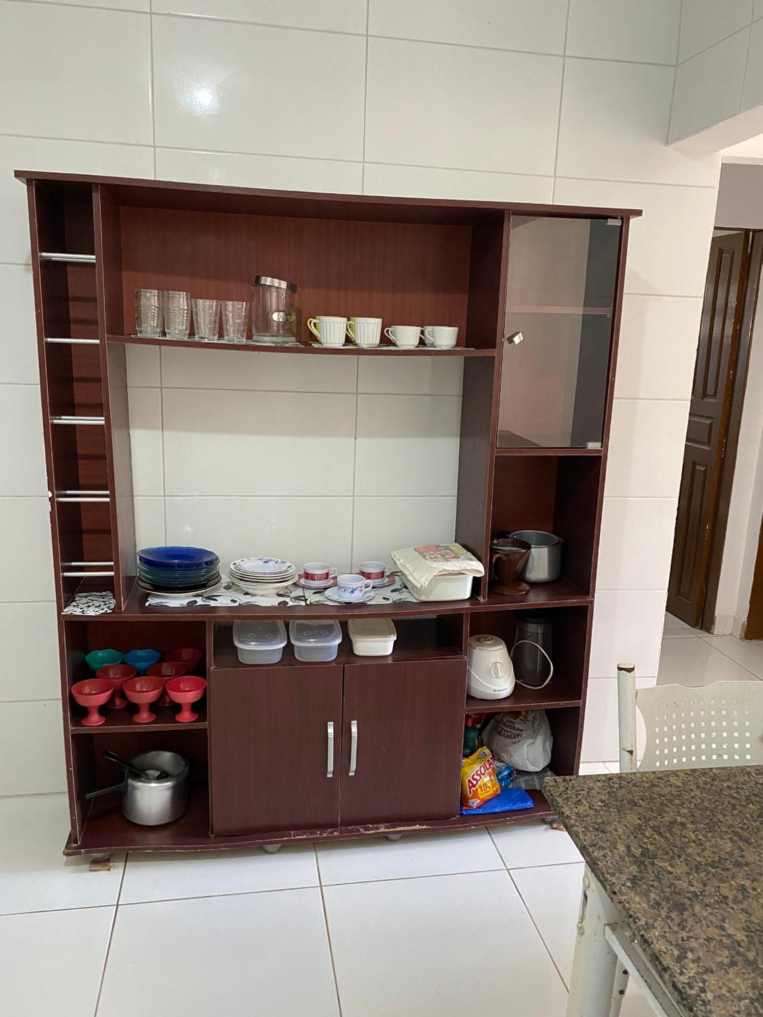فيلا أوباتوبافي Casa Pereque Acu المظهر الخارجي الصورة