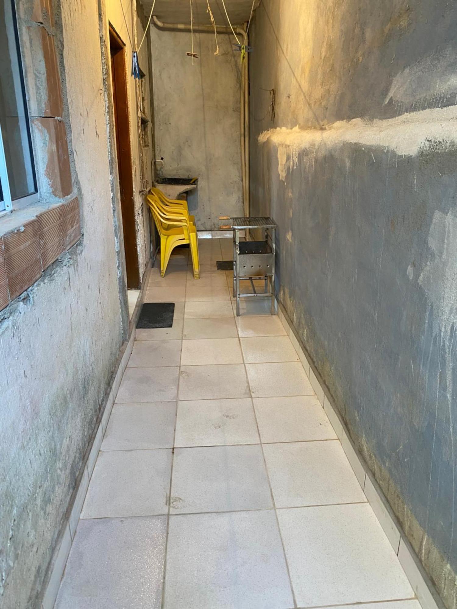 فيلا أوباتوبافي Casa Pereque Acu المظهر الخارجي الصورة